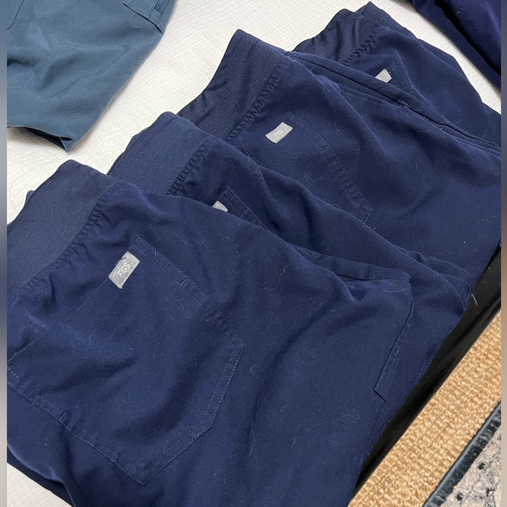 Figs Zamora Joggers